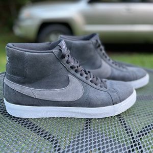 Nike Blazers